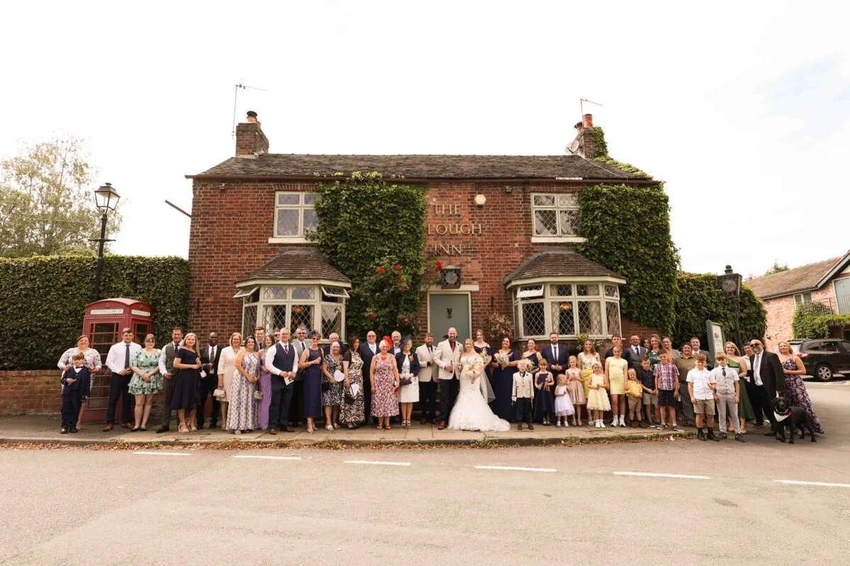 The Plough Inn
