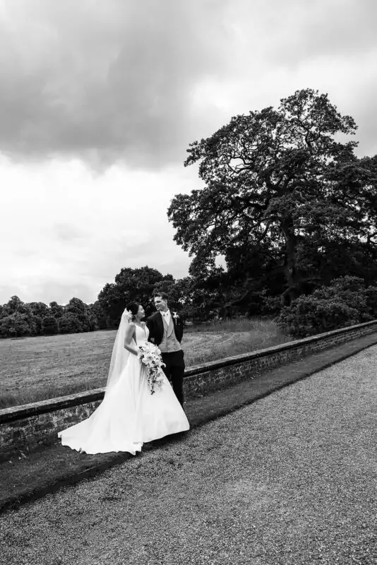 Arley Hall