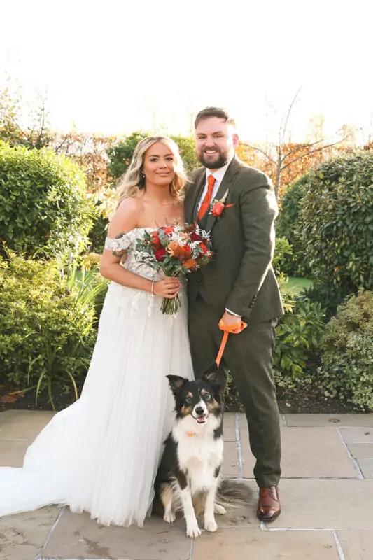 Owen House Wedding Barn