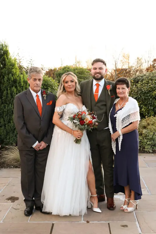 Owen House Wedding Barn