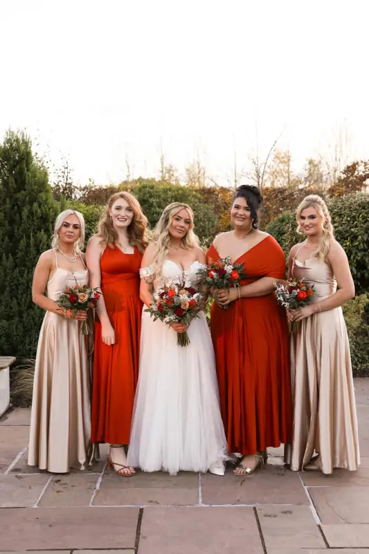 Owen House Wedding Barn