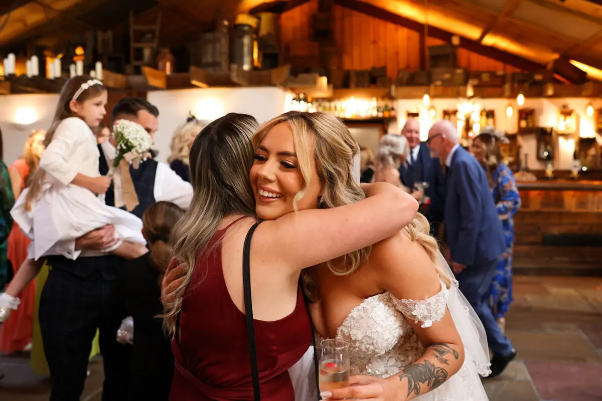 Owen House Wedding Barn