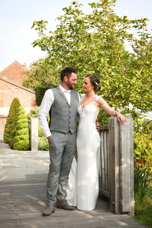 Sandhole Oak Barn