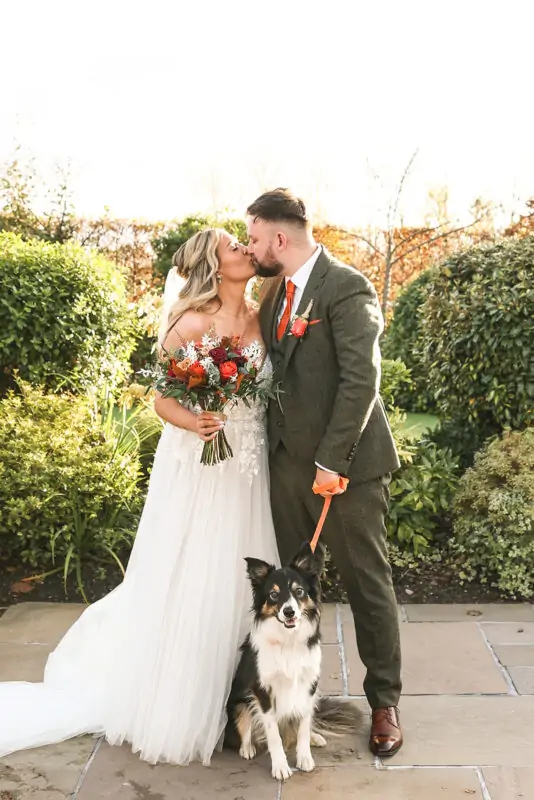 Owen House Wedding Barn
