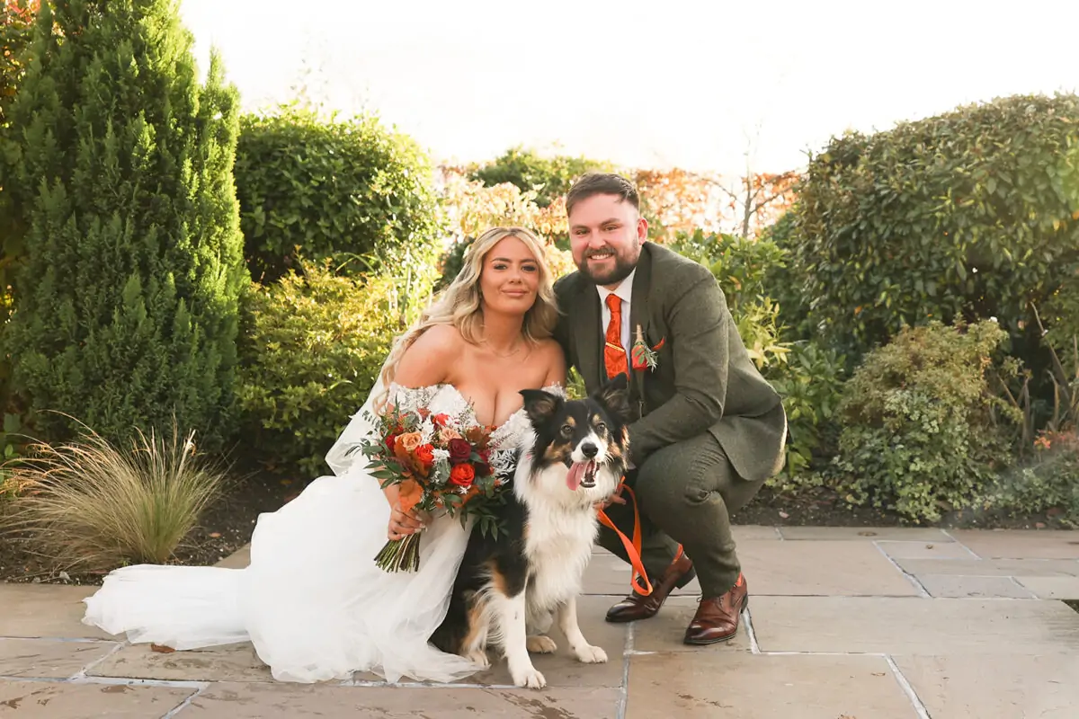 Owen House Wedding Barn
