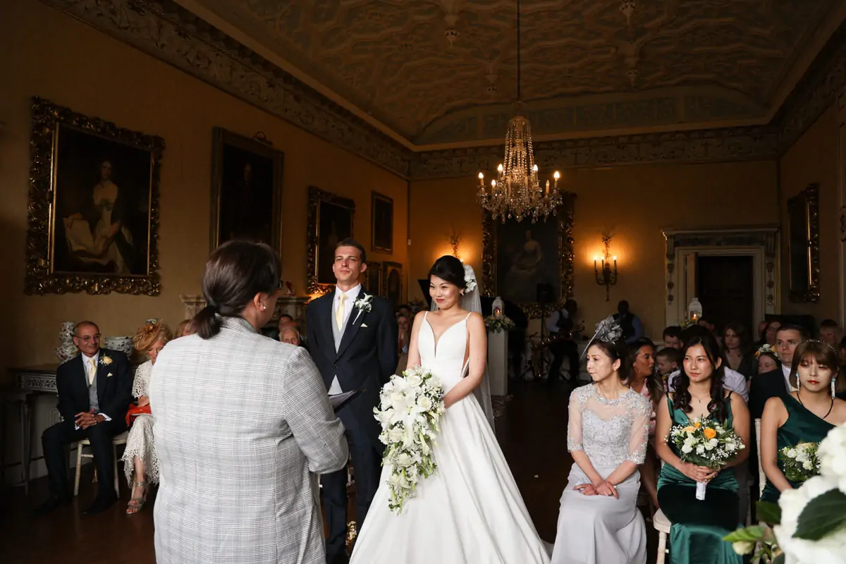 Arley Hall
