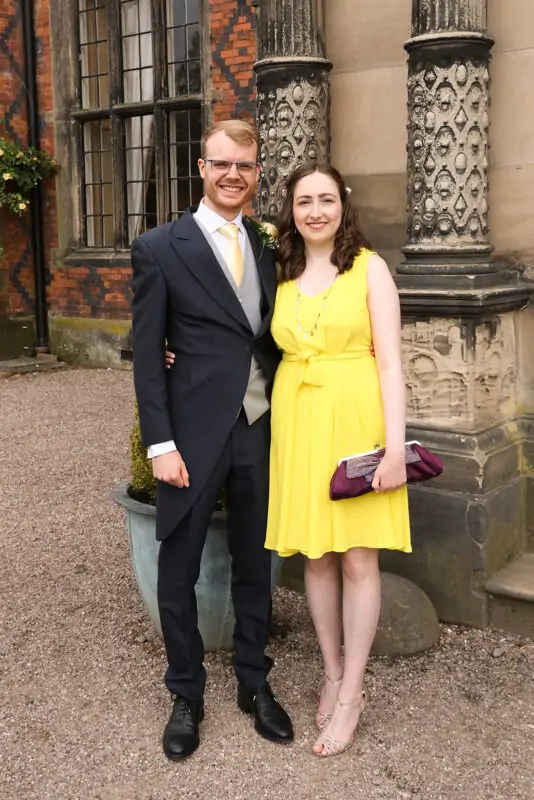 Arley Hall
