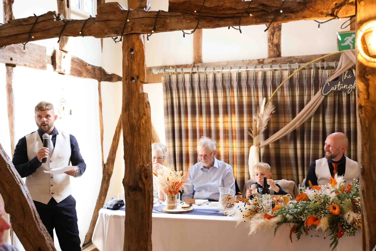 The Plough Inn