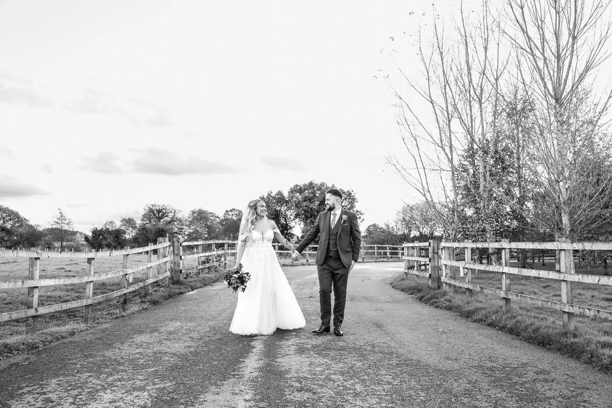 Owen House Wedding Barn