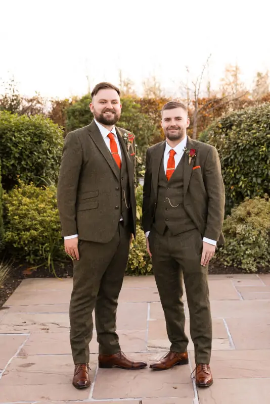 Owen House Wedding Barn