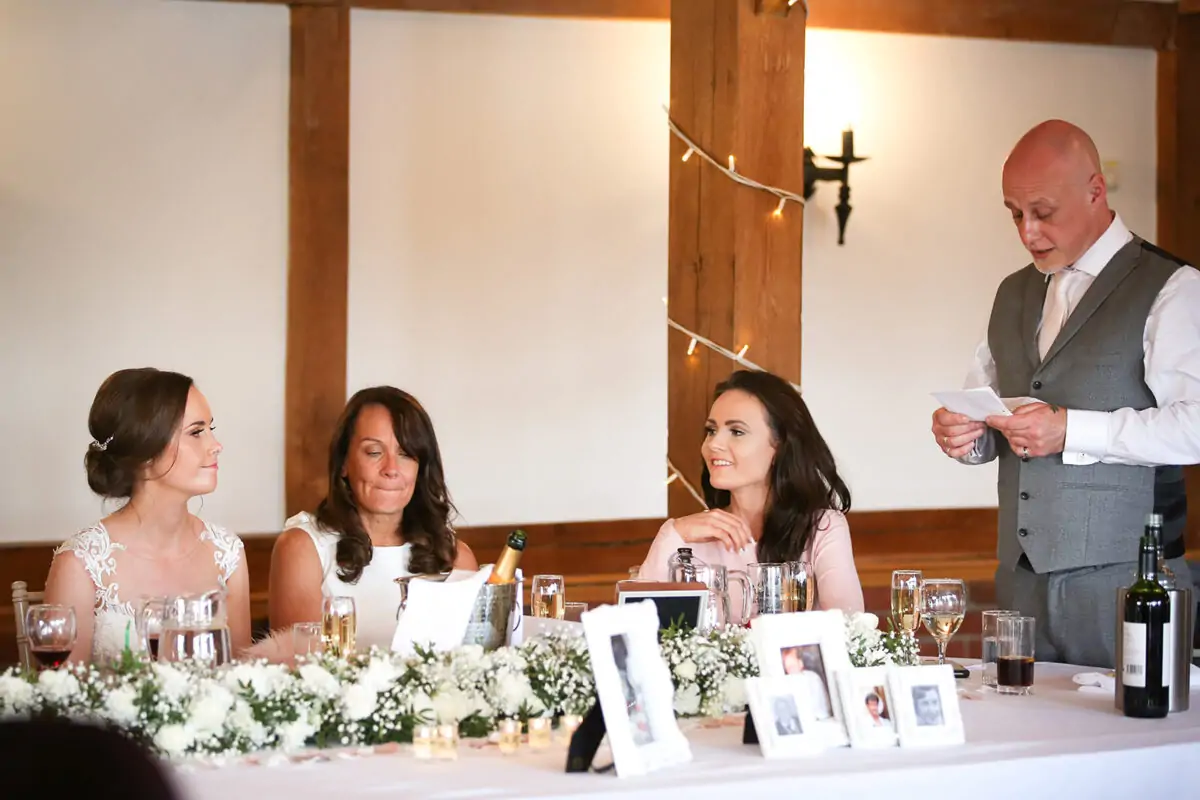 Sandhole Oak Barn