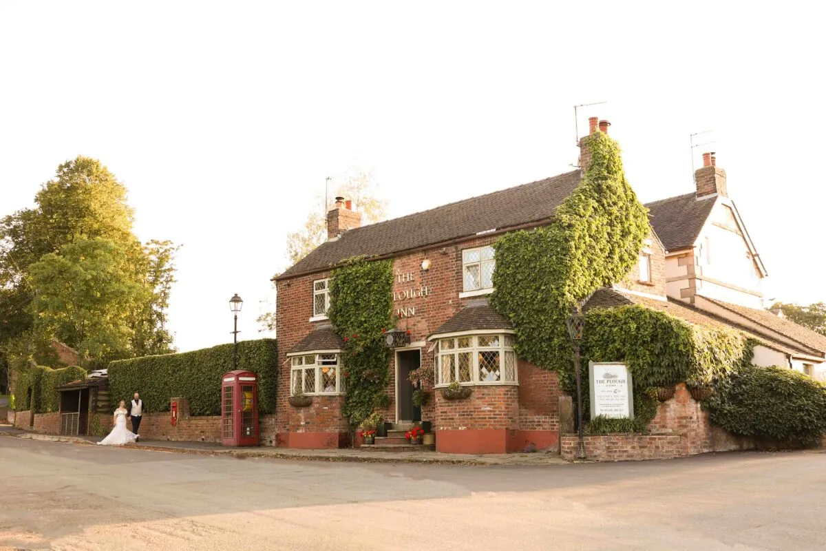 The Plough Inn