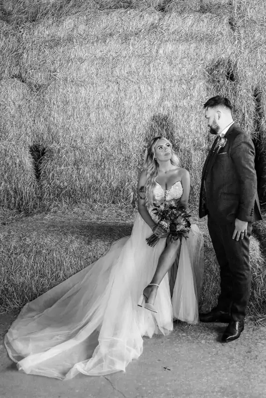 Owen House Wedding Barn