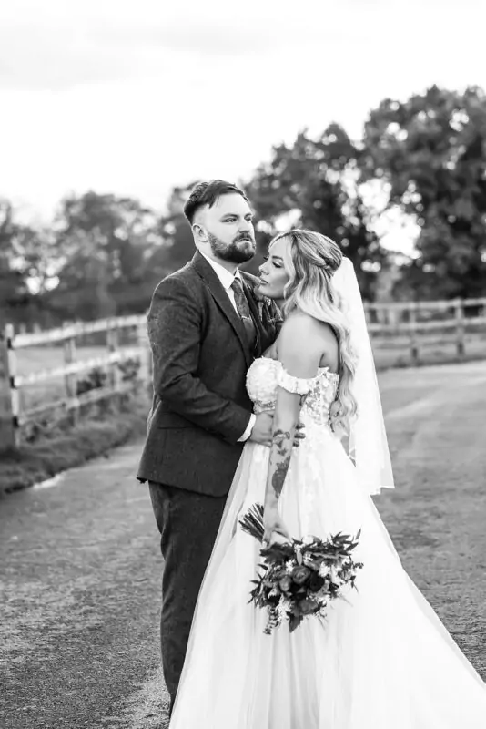 Owen House Wedding Barn