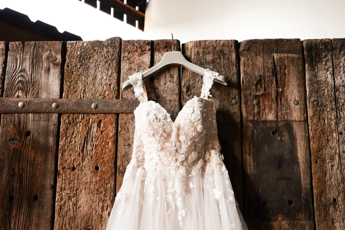 Owen House Wedding Barn