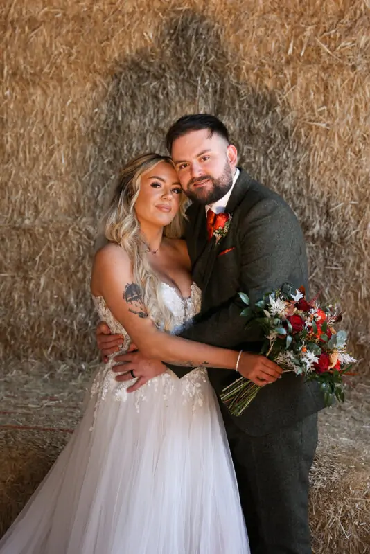 Owen House Wedding Barn