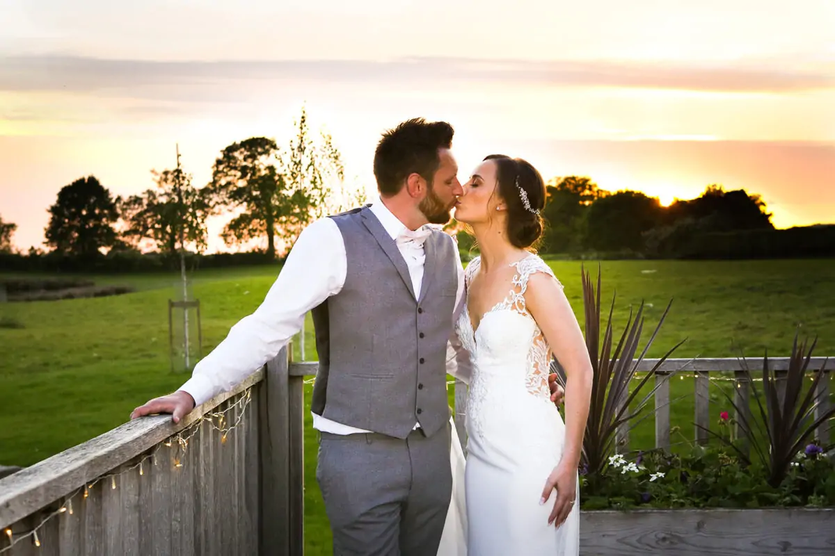 Sandhole Oak Barn
