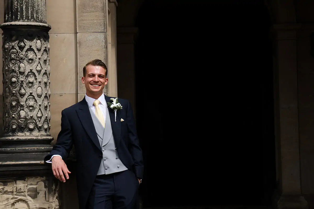 Arley Hall