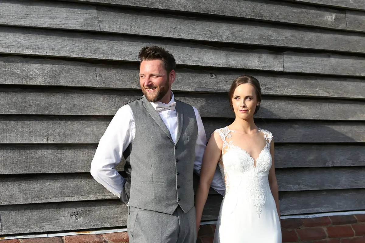 Sandhole Oak Barn
