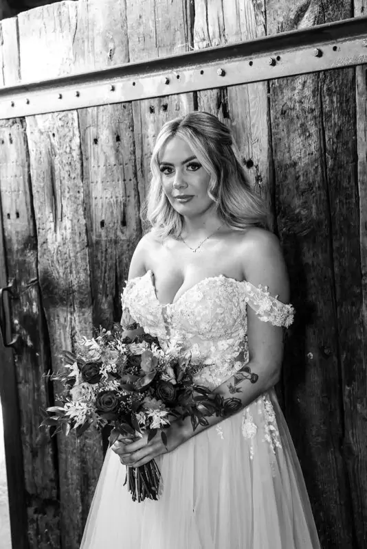 Owen House Wedding Barn