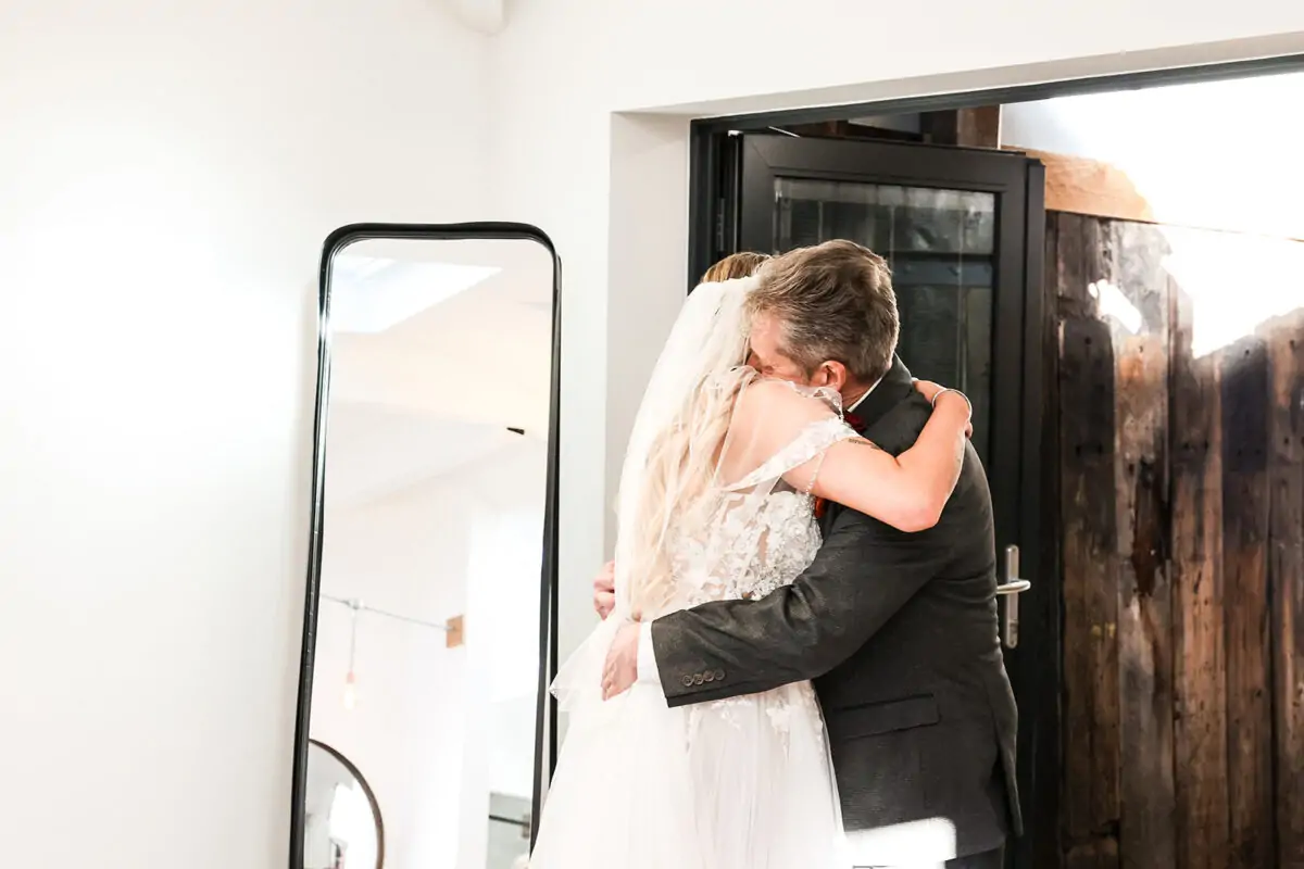 Owen House Wedding Barn