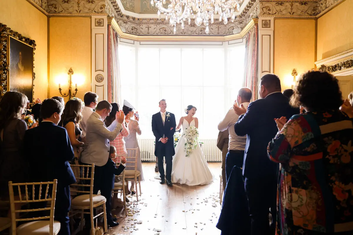 Arley Hall