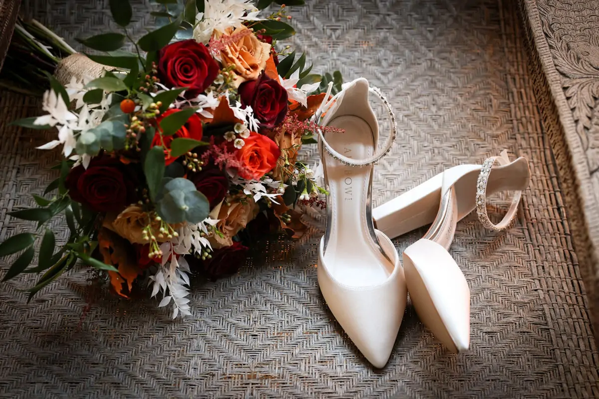 Owen House Wedding Barn