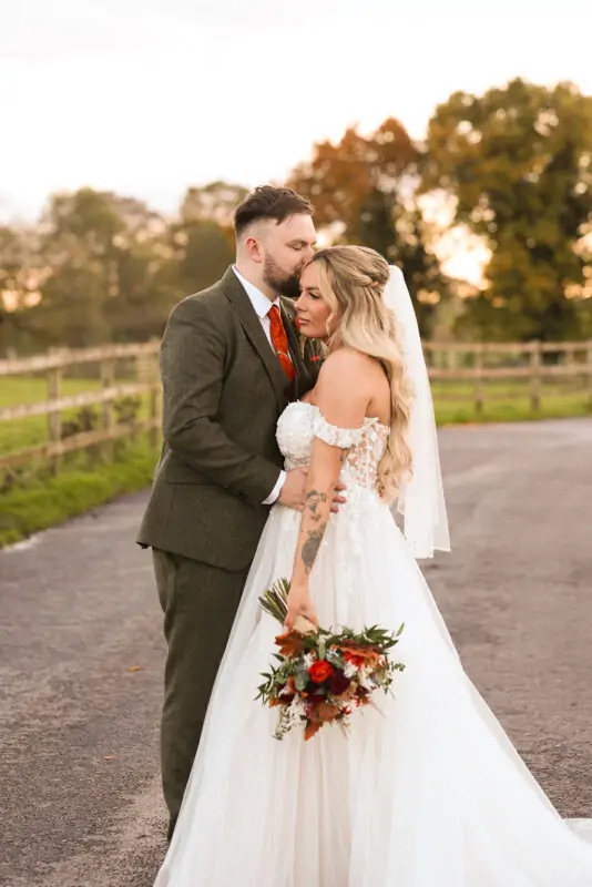 Owen House Wedding Barn