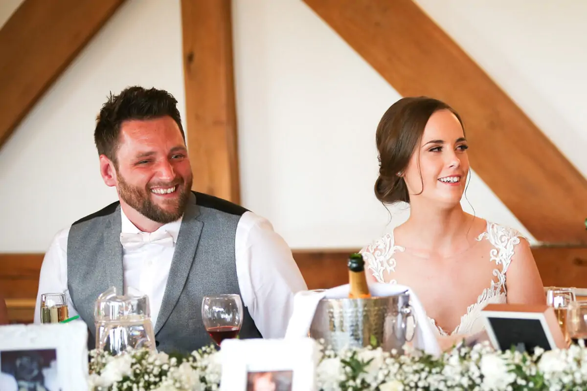 Sandhole Oak Barn