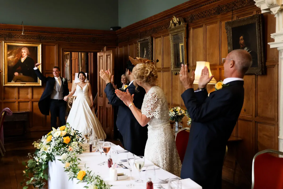Arley Hall