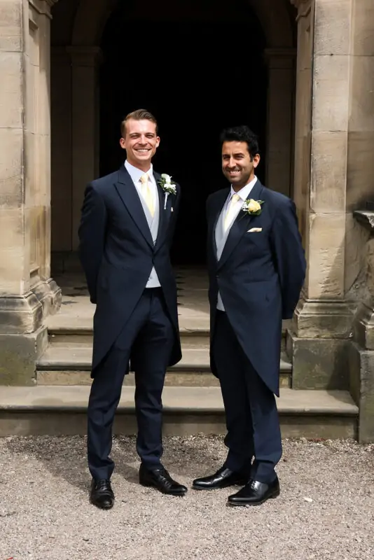 Arley Hall
