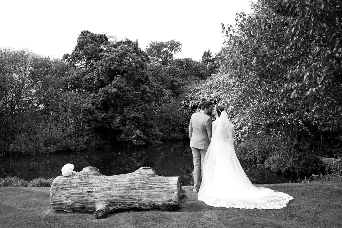 Sandhole Oak Barn