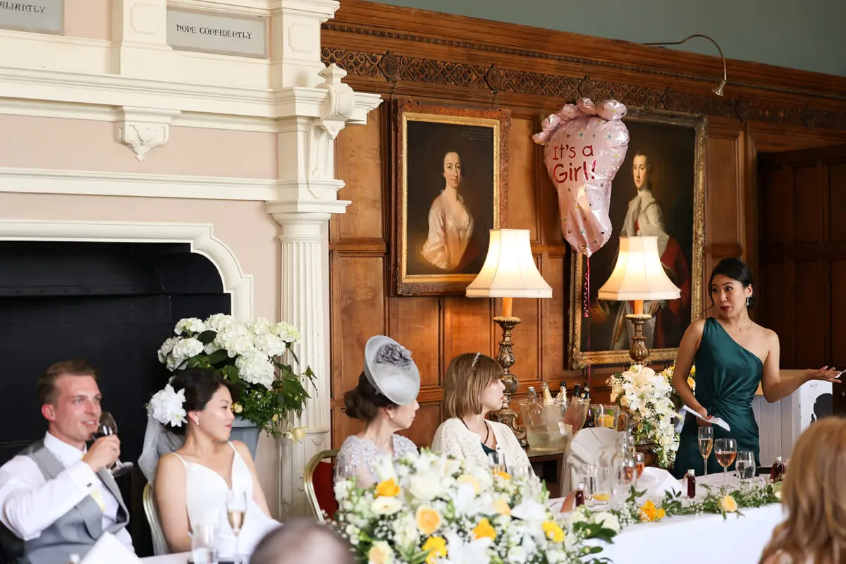 Arley Hall
