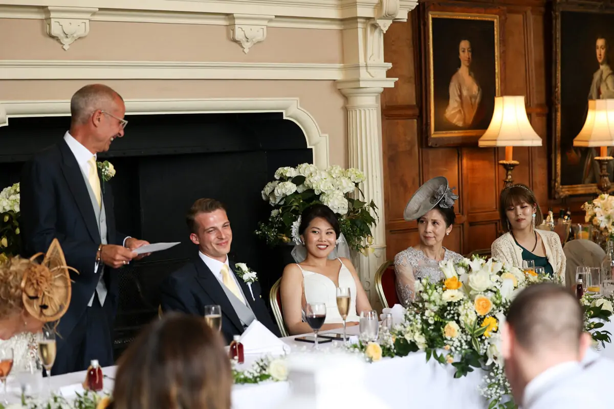 Arley Hall