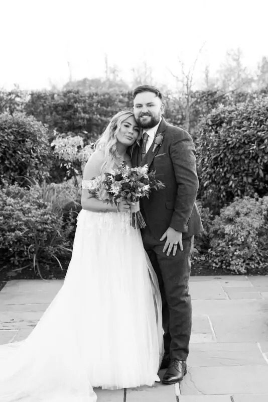 Owen House Wedding Barn