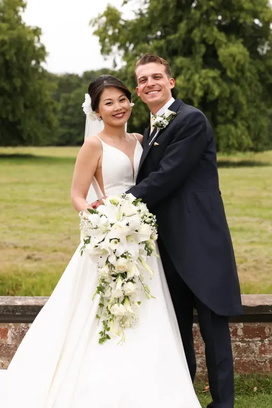 Arley Hall
