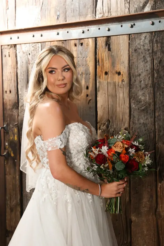 Owen House Wedding Barn