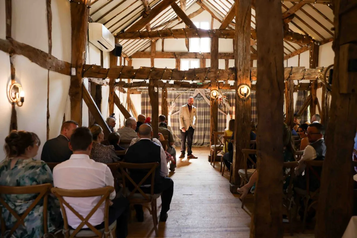 The Plough Inn