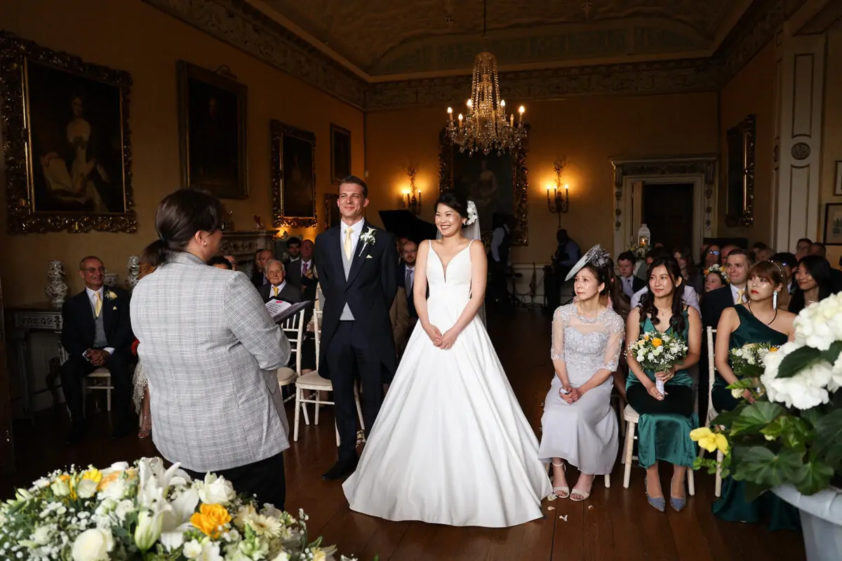 Arley Hall