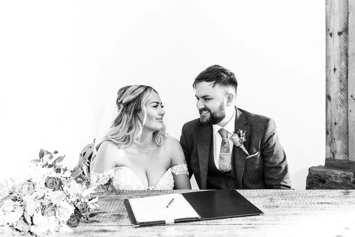 Owen House Wedding Barn