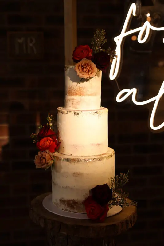 Owen House Wedding Barn