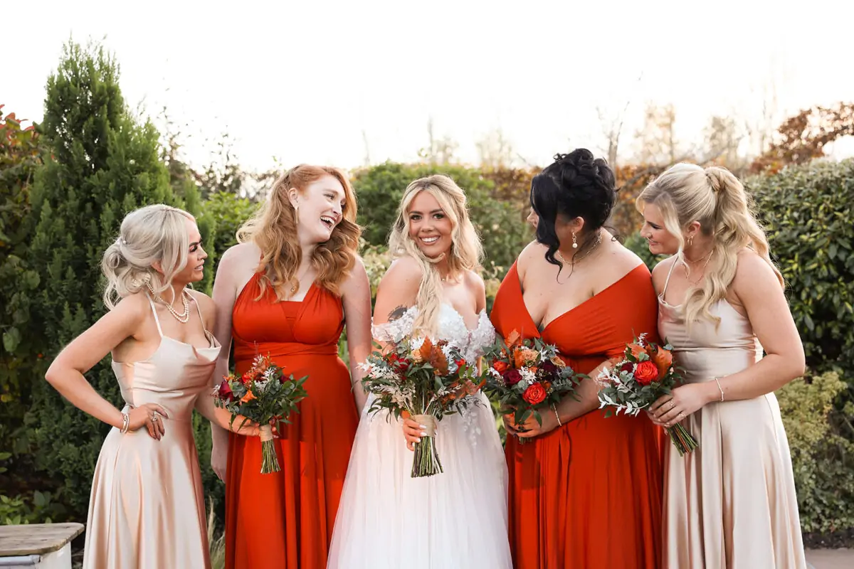 Owen House Wedding Barn