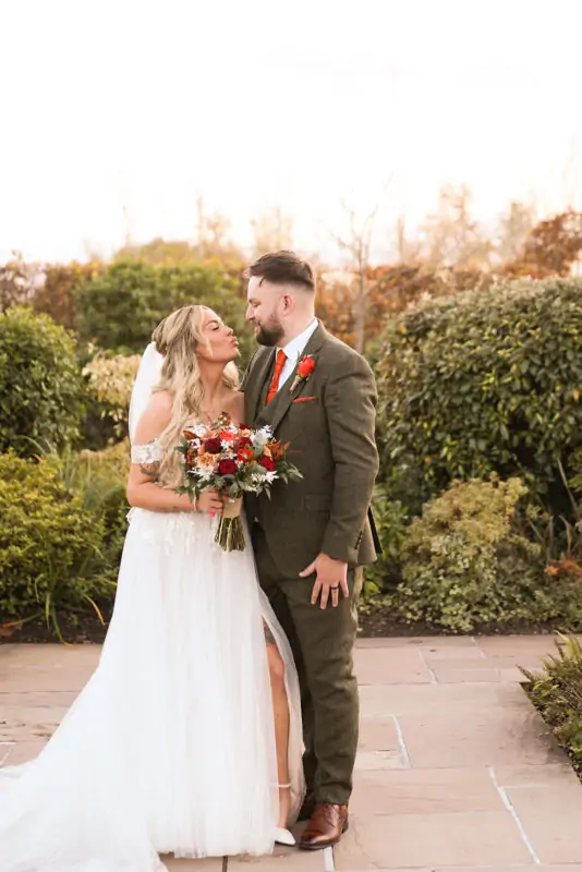 Owen House Wedding Barn