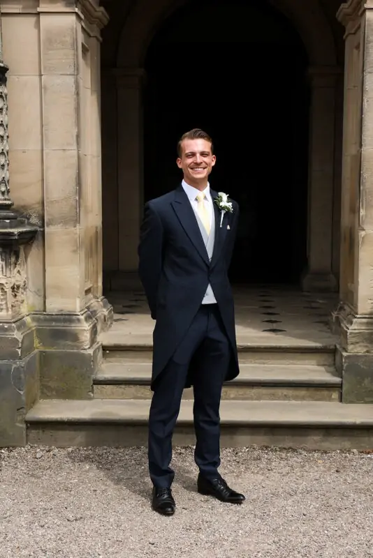 Arley Hall