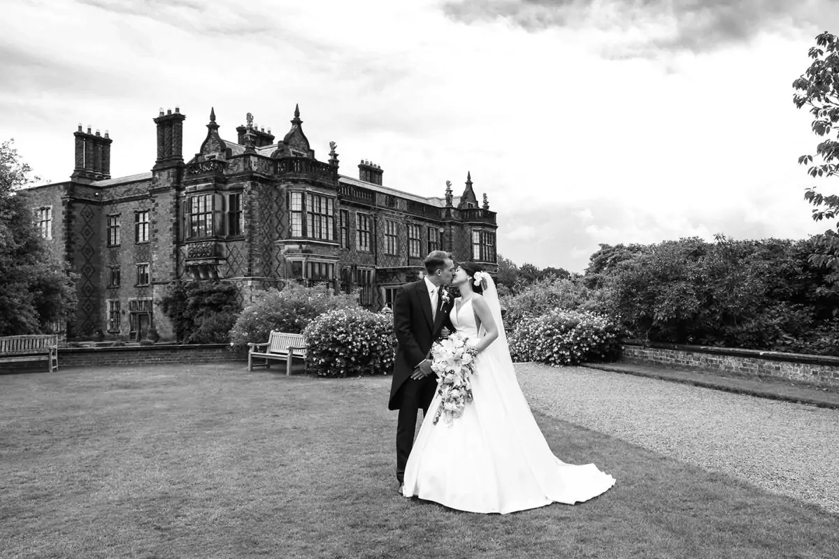 Arley Hall