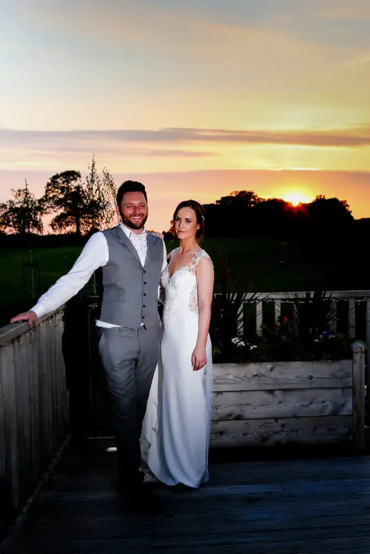 Sandhole Oak Barn