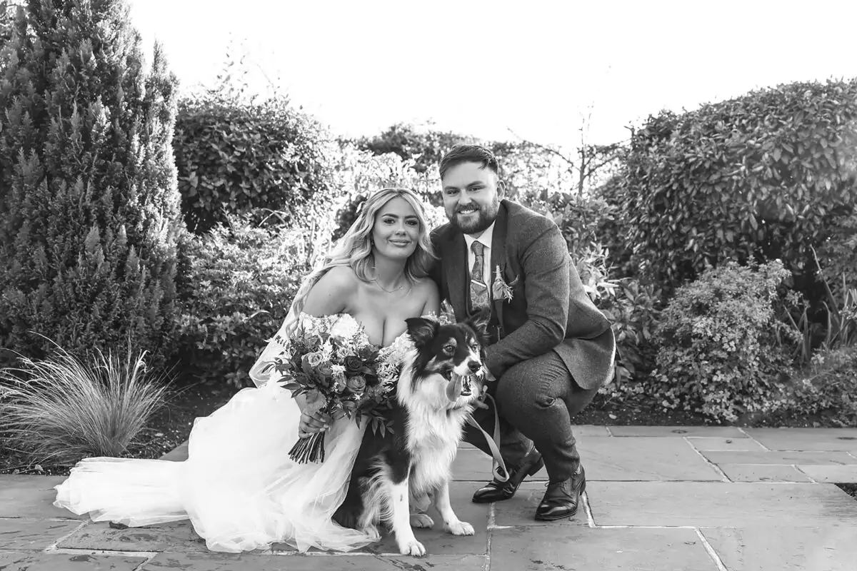 Owen House Wedding Barn