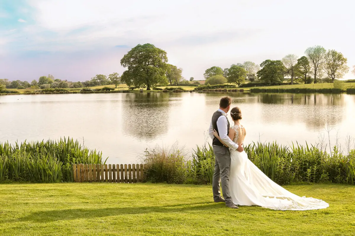 Sandhole Oak Barn