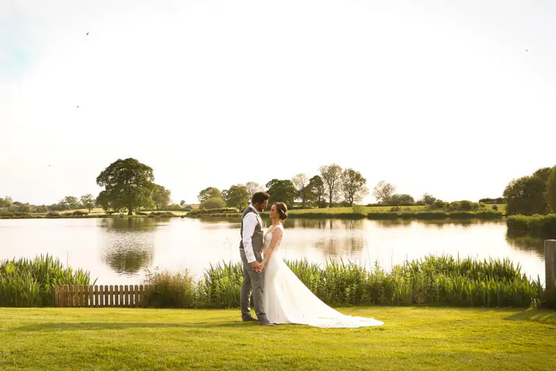 Sandhole Oak Barn