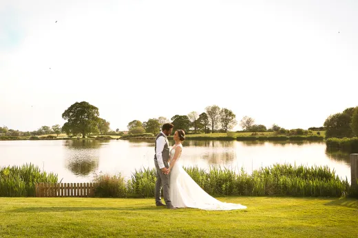 Sandhole Oak Barn